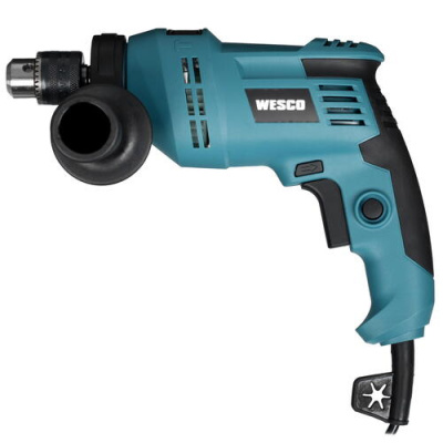Купить Дрель  Wesco WS3173.3  5094314. Характеристики, отзывы и цены в Донецке