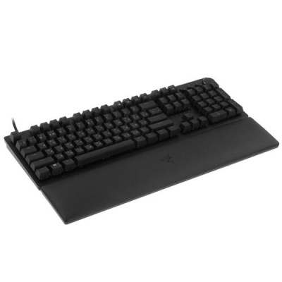 Купить Клавиатура проводная Razer Huntsman V2 [RZ03-03931300-R3R1]  5078626. Характеристики, отзывы и цены в Донецке