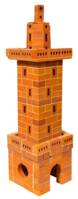 Купить Конструктор Brickmaster Маяк  9142210. Характеристики, отзывы и цены в Донецке