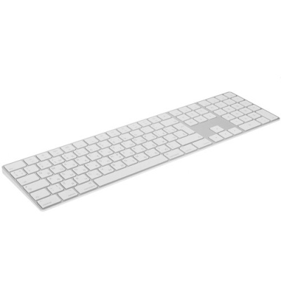 Купить Клавиатура беспроводная Apple Magic Keyboard [MQ052RS/A]  1242806. Характеристики, отзывы и цены в Донецке