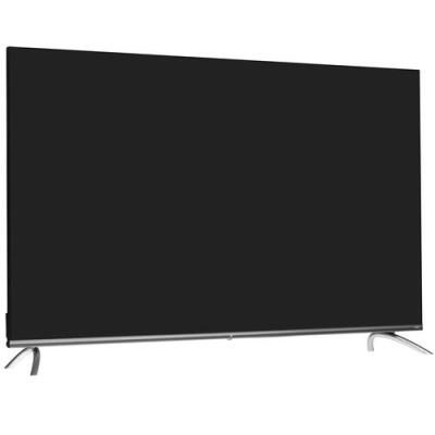 Купить 50" (127 см) LED-телевизор DEXP Q501 черный  5409798. Характеристики, отзывы и цены в Донецке