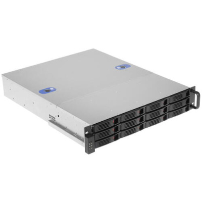 Купить Серверный корпус ExeGate Pro 2U550-HS12  8184902. Характеристики, отзывы и цены в Донецке