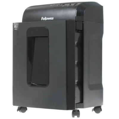 Купить Уничтожитель бумаг Fellowes Powershred 10M  1629434. Характеристики, отзывы и цены в Донецке