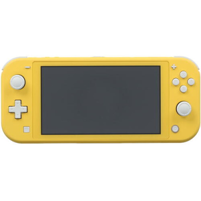 Купить Портативная игровая консоль Nintendo Switch Lite  5046272. Характеристики, отзывы и цены в Донецке