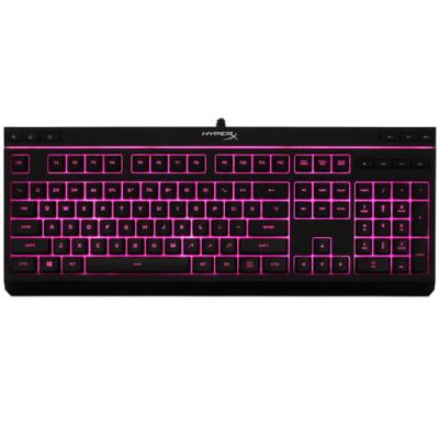 Купить Клавиатура проводная HyperX Alloy Core RGB [HX-KB5ME2-US 4P4F5AA#ABA]  5081679. Характеристики, отзывы и цены в Донецке