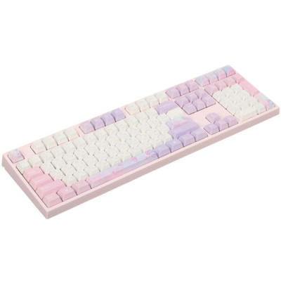 Купить Клавиатура проводная Varmilo VEM108 Dream on Board [A36A030A9A3A06A028/D]  5420684. Характеристики, отзывы и цены в Донецке