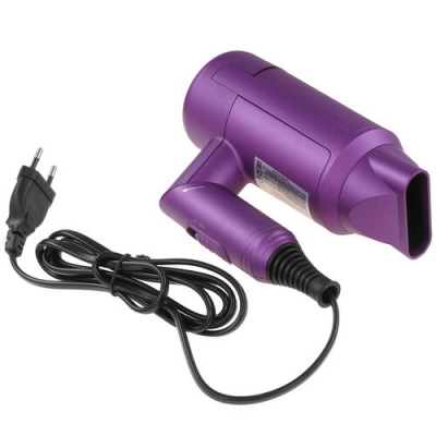 Купить Фен MARTA MT-1266 фиолетовый  9058740. Характеристики, отзывы и цены в Донецке