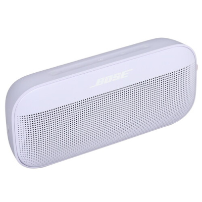 Купить Портативная колонка Bose SoundLink Flex, фиолетовый  5464503. Характеристики, отзывы и цены в Донецке