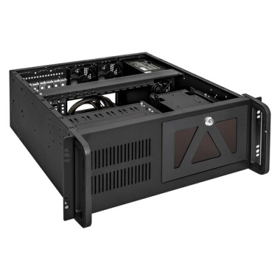 Купить Серверный корпус ExeGate Pro 4U450-07/4U4017S/600RADS  9102082. Характеристики, отзывы и цены в Донецке