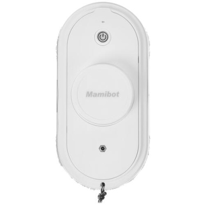 Купить Робот-мойщик окон Mamibot W110-F белый  4840173. Характеристики, отзывы и цены в Донецке