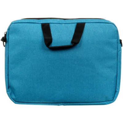 Купить 15.6" Сумка VIVACASE Niagara [VCN-CNAGLR15-blue]  1393380. Характеристики, отзывы и цены в Донецке