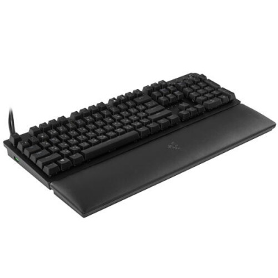 Купить Клавиатура проводная Razer Huntsman V2 Analog [RZ03-03610800-R3R1]  5078617. Характеристики, отзывы и цены в Донецке