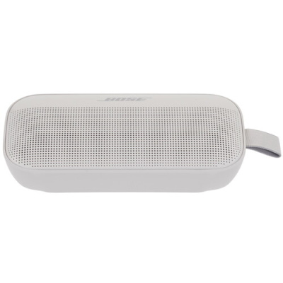 Купить Портативная колонка Bose SoundLink Flex, белый  5472540. Характеристики, отзывы и цены в Донецке