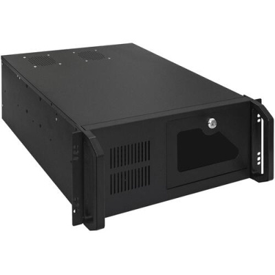 Купить Серверный корпус ExeGate Pro 4U450-26/4U4020S/1100RADS  9102092. Характеристики, отзывы и цены в Донецке