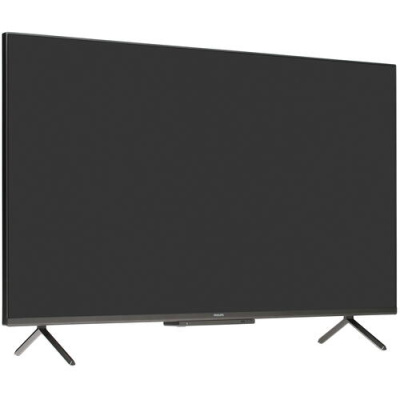 Купить 43" (108 см) LED-телевизор Philips 43PUS8108/60 черный  9011532. Характеристики, отзывы и цены в Донецке