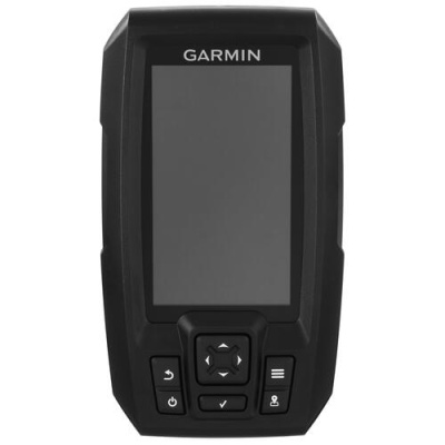 Купить Эхолот Garmin Striker Plus 4  1253927. Характеристики, отзывы и цены в Донецке