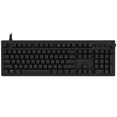 Купить Клавиатура проводная Razer Huntsman V2 Analog [RZ03-03610800-R3R1]  5078617. Характеристики, отзывы и цены в Донецке