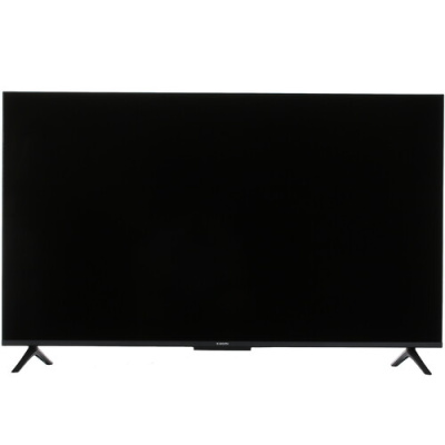 Купить 50" (127 см) LED-телевизор Xiaomi TV A 50 2025 черный  5459131. Характеристики, отзывы и цены в Донецке