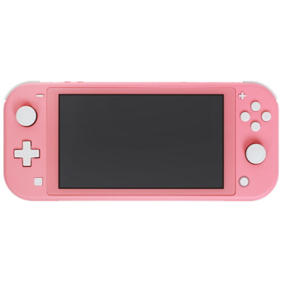 Купить Портативная игровая консоль Nintendo Switch Lite  1653868. Характеристики, отзывы и цены в Донецке