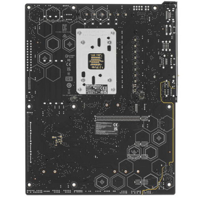 Купить Материнская плата ASUS TUF GAMING B650-PLUS WIFI  5082143. Характеристики, отзывы и цены в Донецке