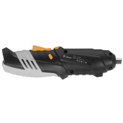 Купить Аккумуляторная отвертка DEKO DKS4FU-Li 063-4152  5304479. Характеристики, отзывы и цены в Донецке
