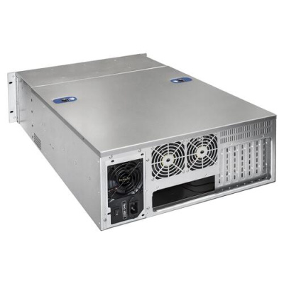 Купить Серверный корпус ExeGate Pro 4U660-HS24/500RADS  9102063. Характеристики, отзывы и цены в Донецке