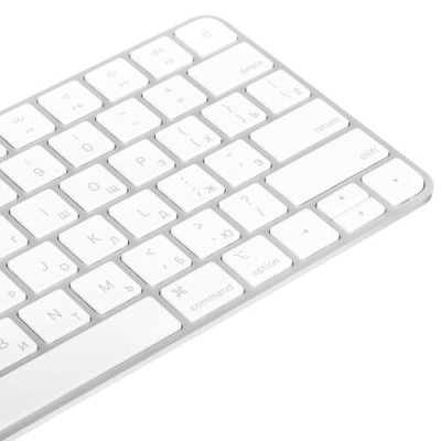 Купить Клавиатура беспроводная Apple Magic Keyboard [MK2A3]  5447191. Характеристики, отзывы и цены в Донецке