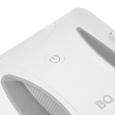 Купить Робот-мойщик окон BQ WR400BC белый  9028659. Характеристики, отзывы и цены в Донецке