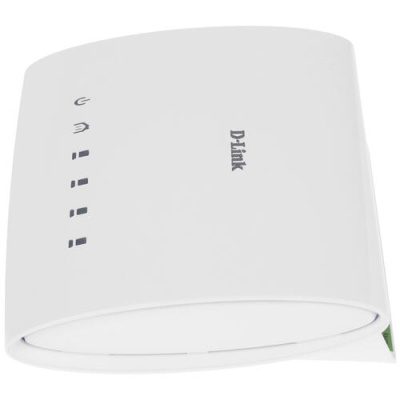 Купить Адаптер PowerLine D-Link DHP-346AV  1052749. Характеристики, отзывы и цены в Донецке