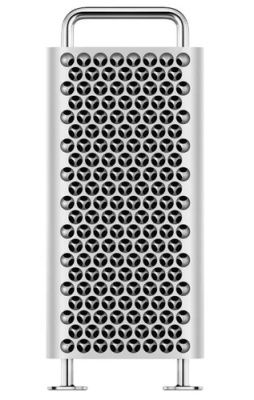 Купить ПК Apple Mac Pro M2 Ultra  5429699. Характеристики, отзывы и цены в Донецке