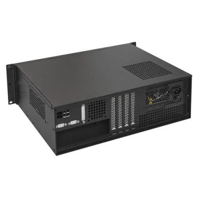 Купить Серверный корпус ExeGate Pro 3U330-02/500PPH-SE  9102247. Характеристики, отзывы и цены в Донецке