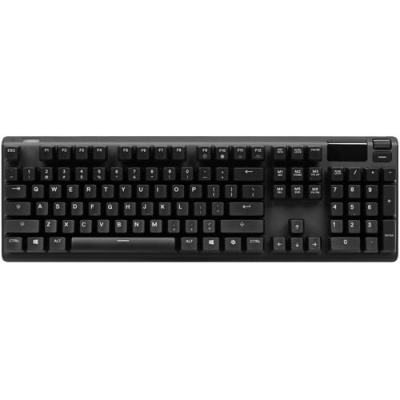 Купить Клавиатура проводная SteelSeries Apex 7 [64636]  5408762. Характеристики, отзывы и цены в Донецке