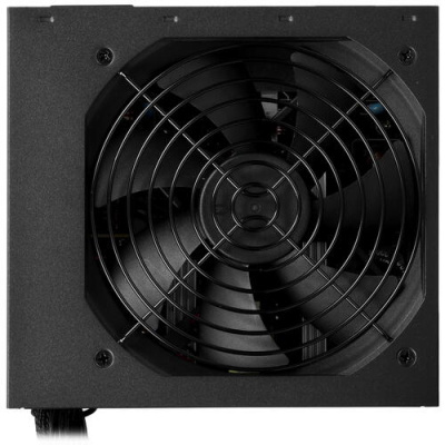 Купить Блок питания FSP Hydro K PRO 600W [PPA6005609] черный  5437314. Характеристики, отзывы и цены в Донецке