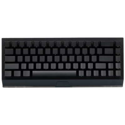 Купить Клавиатура проводная + беспроводная Razer BlackWidow V3 Mini HyperSpeed - Phantom Edition [RZ03-03891900-R3M1]  9908251. Характеристики, отзывы и цены в Донецке