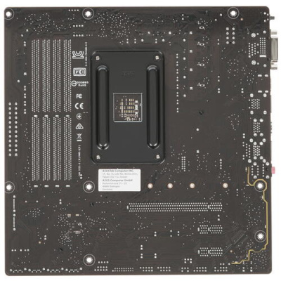 Купить Материнская плата ASUS PRIME B450M-A II  4730938. Характеристики, отзывы и цены в Донецке