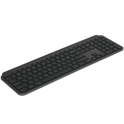 Купить Клавиатура беспроводная Logitech MX Keys S [920-011600]  5449905. Характеристики, отзывы и цены в Донецке