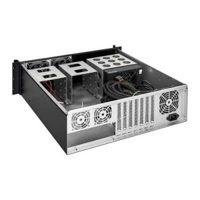 Купить Серверный корпус ExeGate Pro 3U450-08/600RADS  9102045. Характеристики, отзывы и цены в Донецке