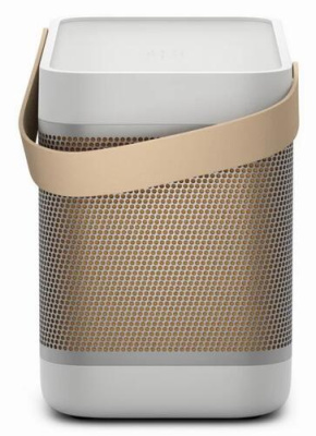 Купить Портативная колонка Bang & Olufsen Beolit 20, серый  5449700. Характеристики, отзывы и цены в Донецке