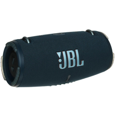 Купить Портативная колонка JBL Xtreme 3, синий  5438665. Характеристики, отзывы и цены в Донецке