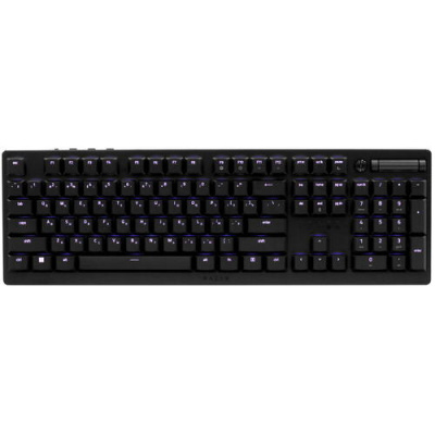 Купить Клавиатура проводная + беспроводная Razer DeathStalker V2 Pro [RZ03-04360800-R3R1]  5067168. Характеристики, отзывы и цены в Донецке