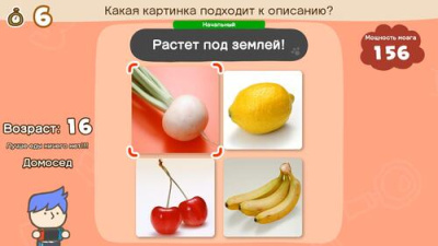 Купить Игра Big Brain Academy: Brain vs. Brain (Switch)  4875926. Характеристики, отзывы и цены в Донецке