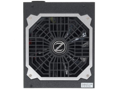 Купить Блок питания ZALMAN ARX 1200W [ZM1200-ARX] черный  1102953. Характеристики, отзывы и цены в Донецке