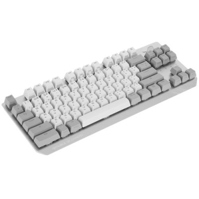 Купить Клавиатура проводная ASUS ROG Strix Scope NX TKL ML [90MP02B6-BKRA00]  9904042. Характеристики, отзывы и цены в Донецке