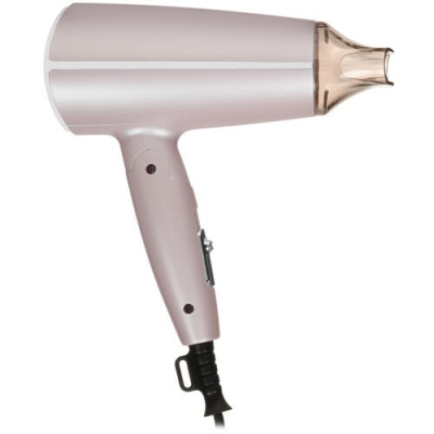 Купить Фен Aceline BA-200 розовый  9043043. Характеристики, отзывы и цены в Донецке
