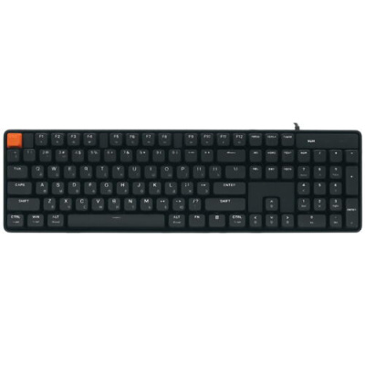 Купить Клавиатура проводная Xiaomi wired mechanical keyboard [BHR6079CN]  5426013. Характеристики, отзывы и цены в Донецке