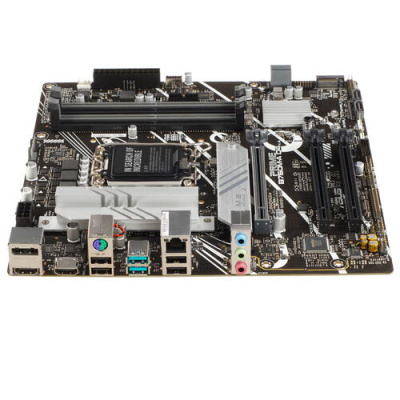 Купить Материнская плата ASUS PRIME B760M-A D4  5094776. Характеристики, отзывы и цены в Донецке