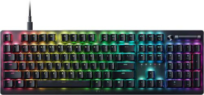 Купить Клавиатура проводная Razer DeathStalker V2 [RZ03-04500800-R3R1]  5074747. Характеристики, отзывы и цены в Донецке