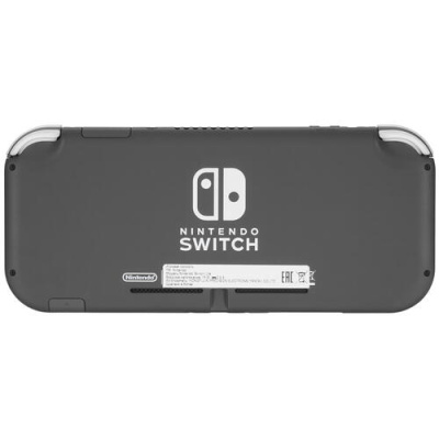 Купить Портативная игровая консоль Nintendo Switch Lite  5046271. Характеристики, отзывы и цены в Донецке