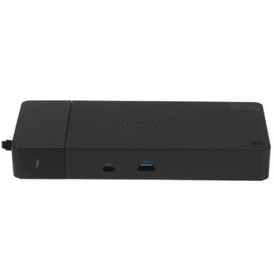 Купить Док-станция Dell WD22TB4 черный  5097598. Характеристики, отзывы и цены в Донецке