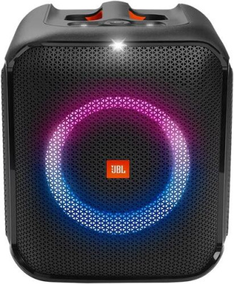 Купить Портативная аудиосистема JBL Partybox Encore Essential, черный  5402269. Характеристики, отзывы и цены в Донецке